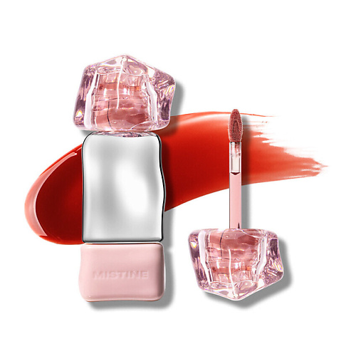 

MISTINE Блеск для губ Thai Latte, Блеск для губ Thai Latte