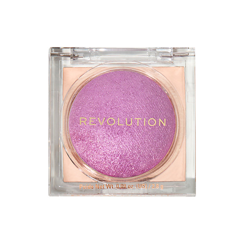 Румяна REVOLUTION MAKEUP MAKEUP REVOLUTION Румяна Beam Bright Blush