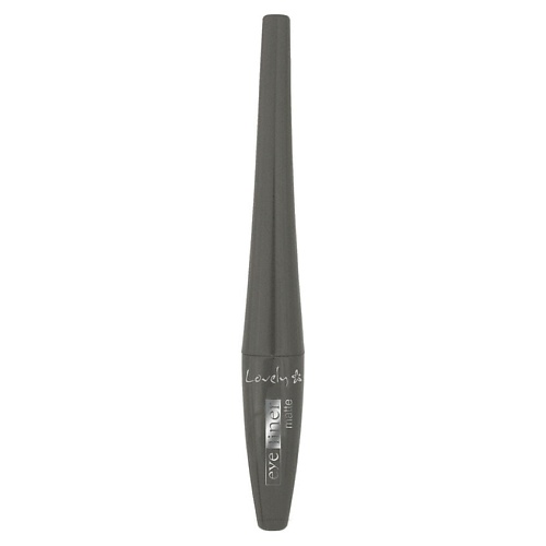 

LOVELY Подводка для глаз Eye Liner Matte, Подводка для глаз Eye Liner Matte