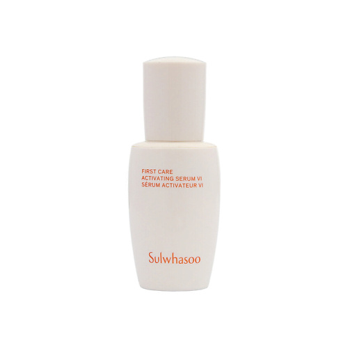 

SULWHASOO Антивозрастная сыворотка First Care Activating Serum VI 8, Антивозрастная сыворотка First Care Activating Serum VI