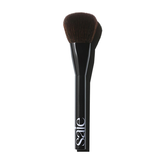 

SAIE Кисть для румян The Powder Blush Brush, Кисть для румян The Powder Blush Brush