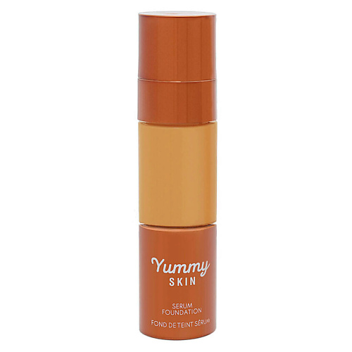 

DANESSA MYRICKS Тональный флюид Yummy Skin Serum Foundation, Тональный флюид Yummy Skin Serum Foundation