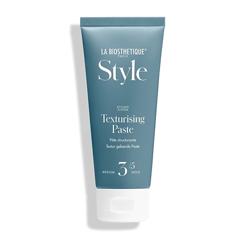 

LA BIOSTHETIQUE Паста для волос Texturising Paste 100, Паста для волос Texturising Paste