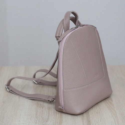 

AKTORRIS Кожаный рюкзак женский, Кожаный рюкзак женский