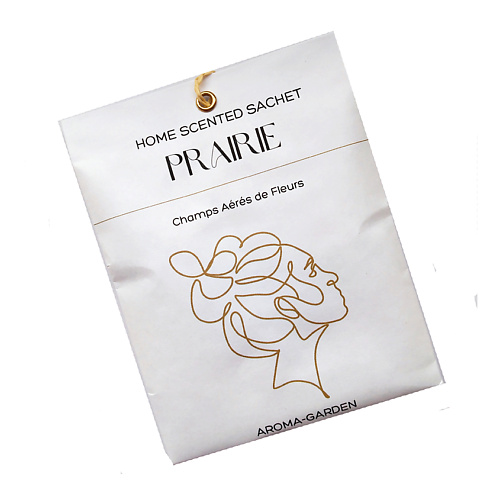 

AROMA-GARDEN Арома-САШЕ "Медовые луга" (Луг), Арома-САШЕ "Медовые луга" (Луг)