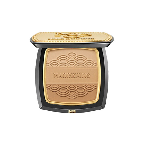 

MAOGEPING Трехцветная пудра для контуринга Sculpting Trio Contour Palette, Трехцветная пудра для контуринга Sculpting Trio Contour Palette