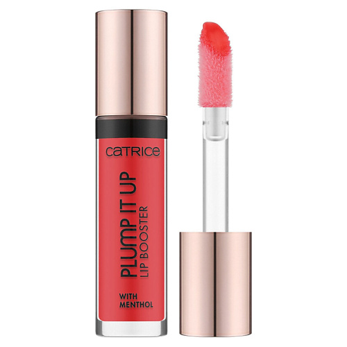 

CATRICE Блеск для губ с эффектом увеличения объема Plump It Up Booster, Блеск для губ с эффектом увеличения объема Plump It Up Booster