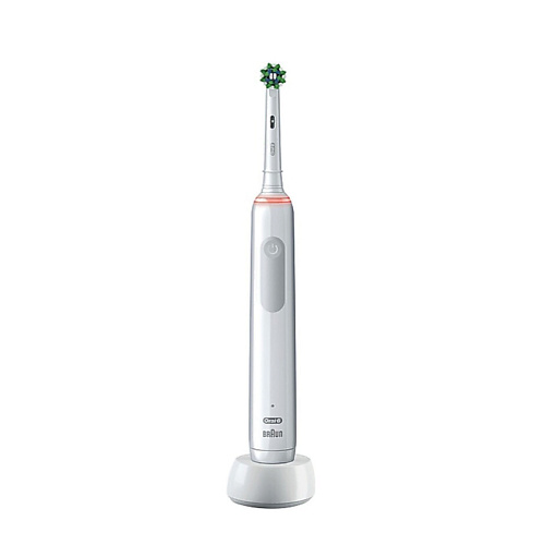 

ORAL-B Электрическая зубная щетка Pro 3 3000, Электрическая зубная щетка Pro 3 3000