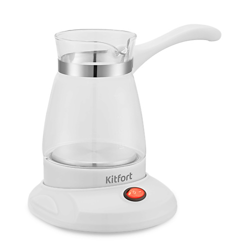 

KITFORT Электрическая турка КТ-7132-1, Электрическая турка КТ-7132-1