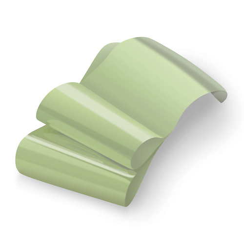 

NAIL CLUB Матовая фольга для дизайна ногтей, Матовая фольга для дизайна ногтей