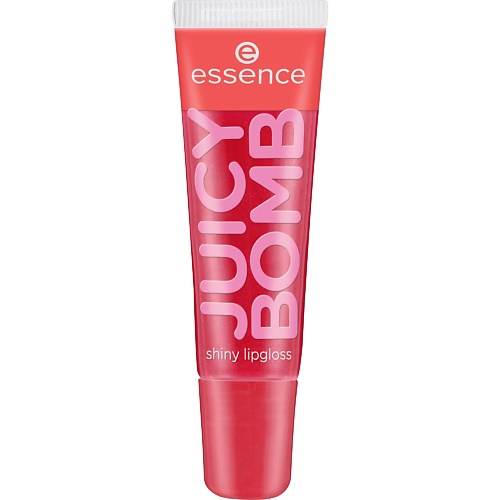 ESSENCE Блеск для губ JUICY BOMB shiny lipgloss 156₽