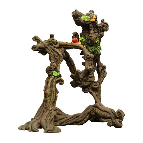 

WETA WORKSHOP Игрушка Lord Of The Rings Mini Epics Vinyl Figure Treebeard 25 см, Игрушка Lord Of The Rings Mini Epics Vinyl Figure Treebeard 25 см