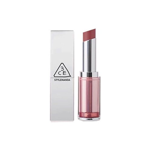 

3CE Матовая помада для губ Blur Matte Lipstick, Матовая помада для губ Blur Matte Lipstick