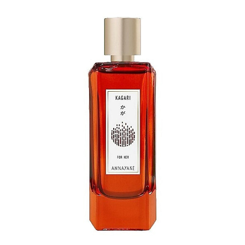 

ANNAYAKE Парфюмерная вода Kagari For Her 100, Парфюмерная вода Kagari For Her