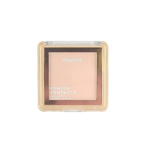 

RUBY ROSE Компактная пудра, Компактная пудра