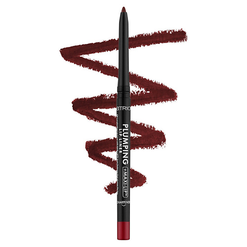 

CATRICE Карандаш для губ Plumping Lip Liner, Карандаш для губ Plumping Lip Liner