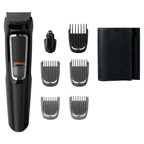   Лэтуаль PHILIPS Триммер MG3720/15