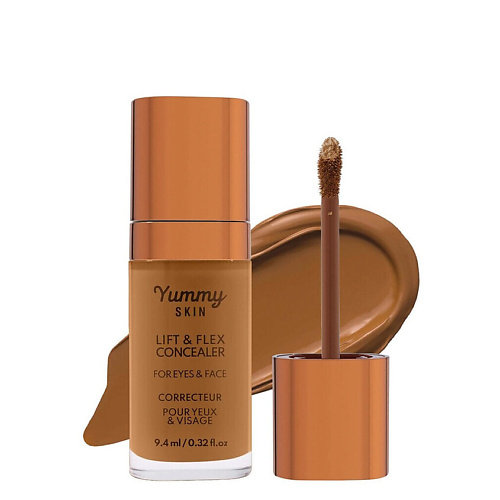

DANESSA MYRICKS Консилер Yummy Skin Lift & Flex Concealer, Консилер Yummy Skin Lift & Flex Concealer