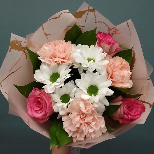 КОЛИБРИ ЦВЕТОЧНЫЙ САЛОН Афина