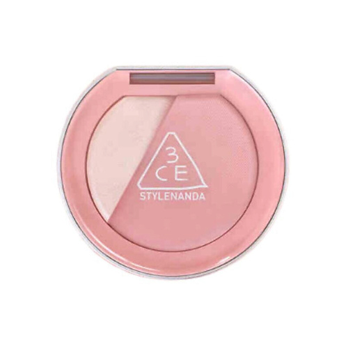 3CE Румяна и хайлайтер Blushlighter 2755₽