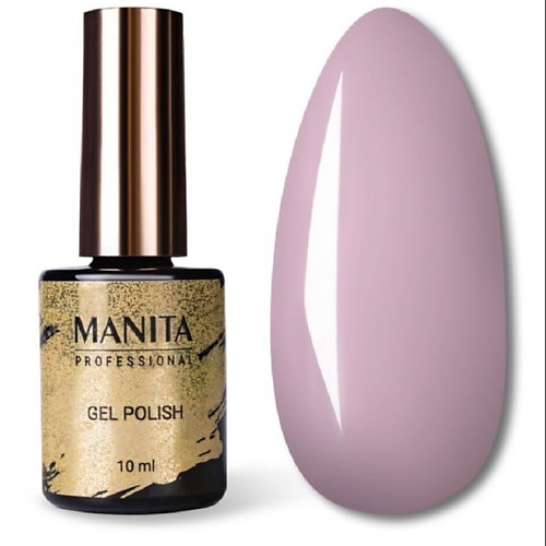 

MANITA Гель-лак для ногтей CLASSIC, Гель-лак для ногтей CLASSIC