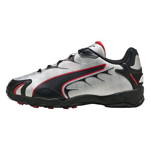 

PUMA Кроссовки Inhale F1 75th Anniversary Green Black, Кроссовки Inhale F1 75th Anniversary Green Black