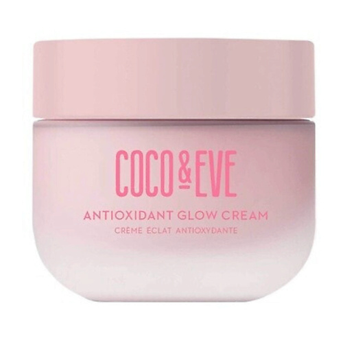 

COCO & EVE Крем для лица Antioxidant Glow Cream 50, Крем для лица Antioxidant Glow Cream
