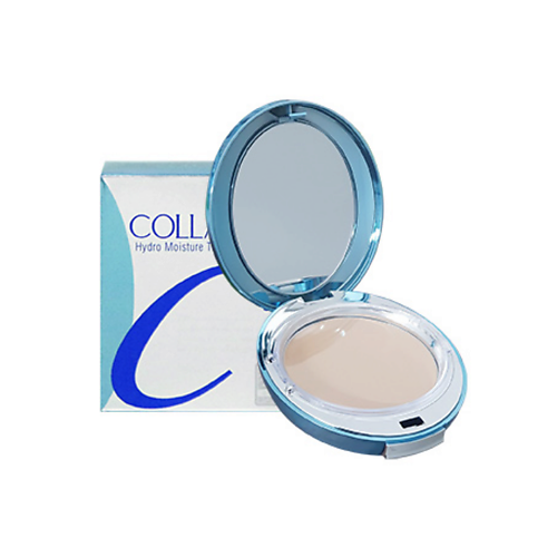 

ENOUGH Пудра для лица с коллагеном со сменным блоком #13 26, Пудра для лица с коллагеном со сменным блоком #13