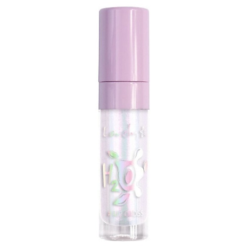 

LOVELY Блеск для губ H2O Lip Gloss, Блеск для губ H2O Lip Gloss