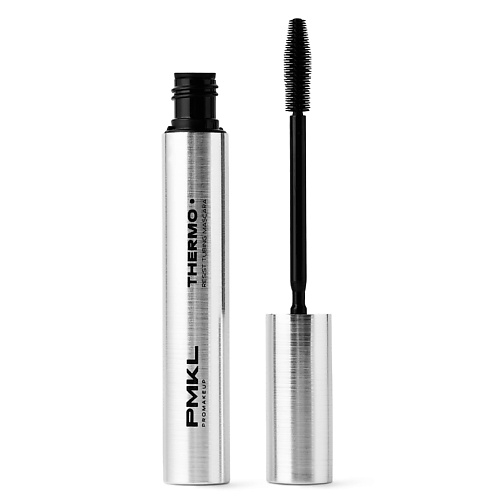 

PMKL Термотушь для ресниц THERMO TUBING 8, Термотушь для ресниц THERMO TUBING