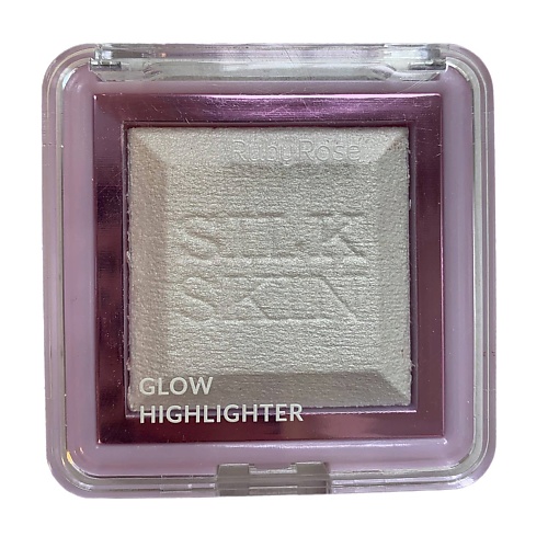 RUBY ROSE Пудра-хайлайтер Glow