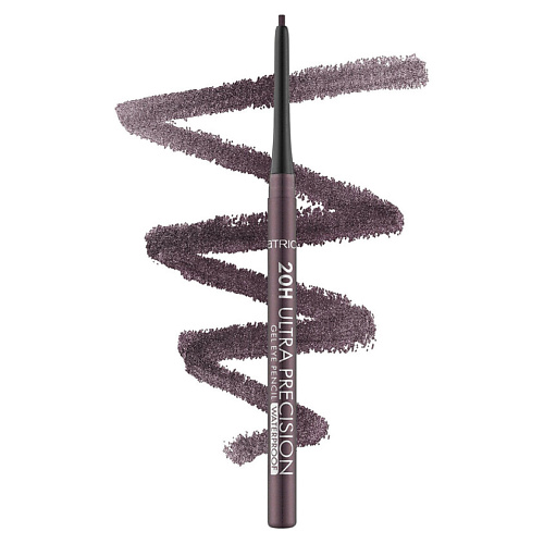 

CATRICE Водостойкий гелевый карандаш для глаз 20H Ultra Precision, Водостойкий гелевый карандаш для глаз 20H Ultra Precision