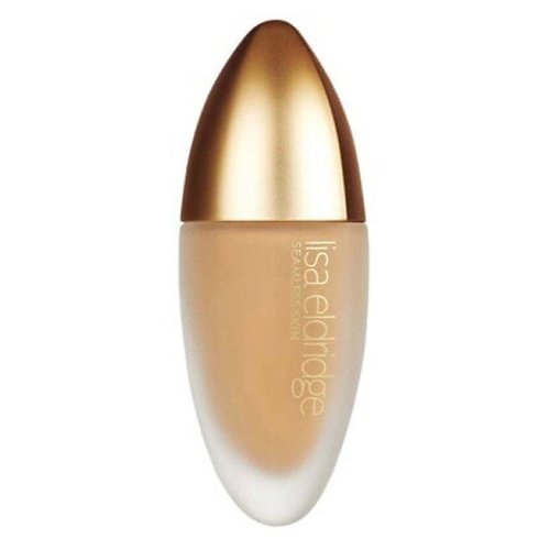 

LISA ELDRIDGE Тональный крем SEAMLESS SKIN, Тональный крем SEAMLESS SKIN