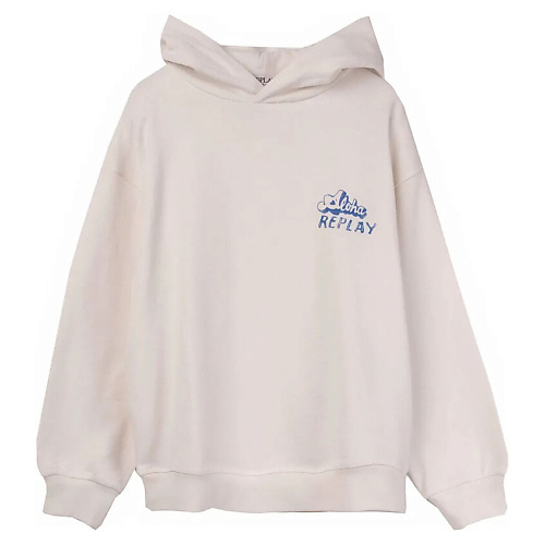 

REPLAY Толстовка с капюшоном SB2453.051.22739, Толстовка с капюшоном SB2453.051.22739