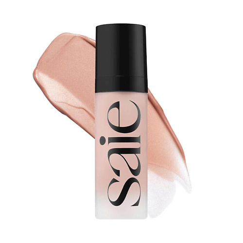 

SAIE Гель-иллюминатор Glowy Super Gel мини-версия 15, Гель-иллюминатор Glowy Super Gel мини-версия