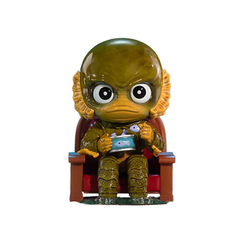 

POP MART Фигурка Global Monster Alliance Collection Single Blind - Black Lake Folklore, Фигурка Global Monster Alliance Collection Single Blind - Black Lake Folklore