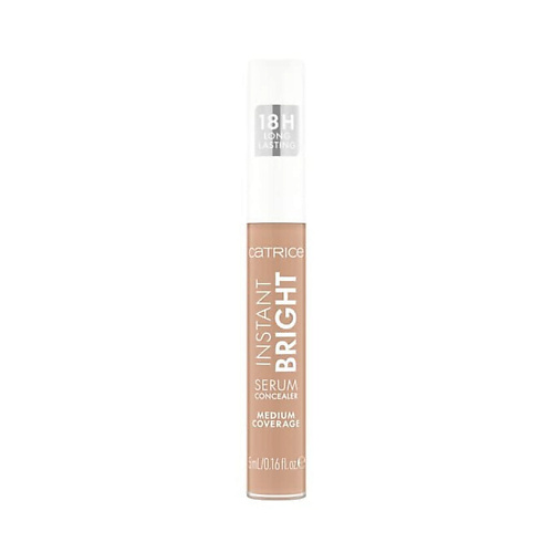 

CATRICE Консилер Instant Bright Serum Concealer, Консилер Instant Bright Serum Concealer