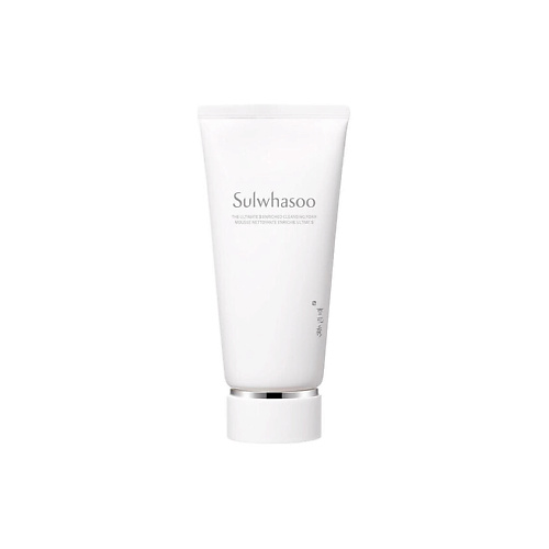 Пенка для умывания SULWHASOO Пенка для умывания The Ultimate S Enriched Cleansing Foam
