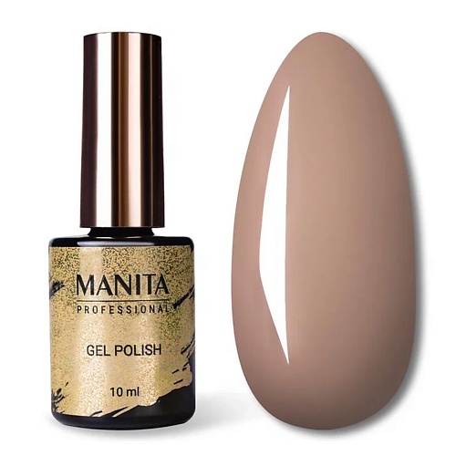 

MANITA Гель-лак для ногтей CLASSIC, Гель-лак для ногтей CLASSIC