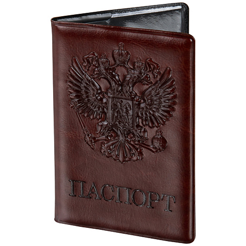 

STAFF Обложка для паспорта Герб, Обложка для паспорта Герб