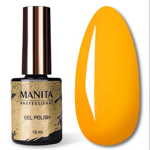 

MANITA Гель-лак для ногтей CLASSIC, Гель-лак для ногтей CLASSIC