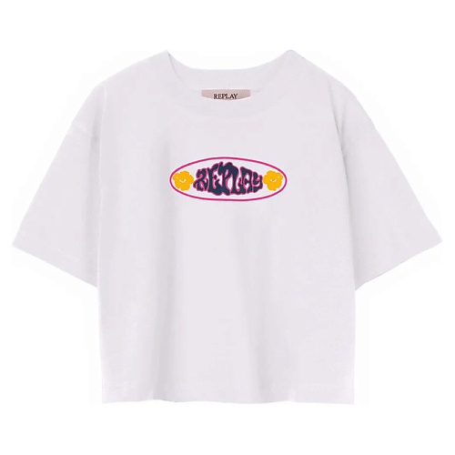 

REPLAY Футболка SG7515.052.2660, Футболка SG7515.052.2660