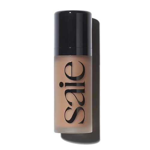 

SAIE Жидкий бронзер Dew Bronze Soft-Focus Effortless, Жидкий бронзер Dew Bronze Soft-Focus Effortless