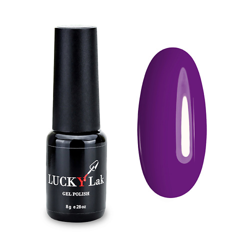

LUCKYLAK Гель-лак для ногтей, Гель-лак для ногтей