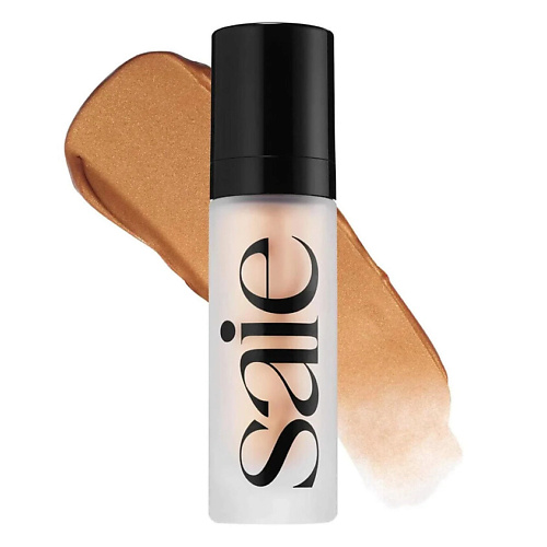 

SAIE Гель-иллюминатор Glowy Super Gel мини-версия 15, Гель-иллюминатор Glowy Super Gel мини-версия