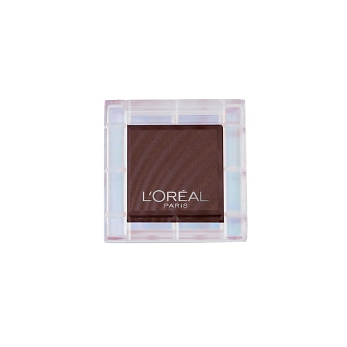 Тени для век L'ORÉAL PARIS Тени для век с маслами Color Queen