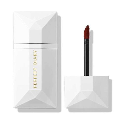 

PERFECT DIARY Блеск для губ Weightless Velvet Lip Stain, Блеск для губ Weightless Velvet Lip Stain