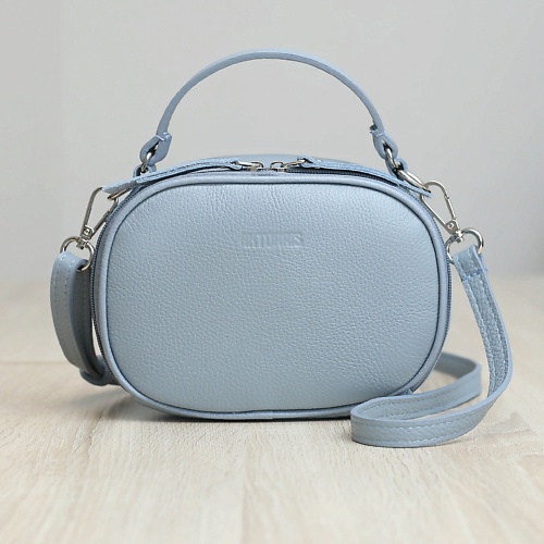 

AKTORRIS Сумка женская через плечо, натуральная кожа, Сумка женская через плечо, натуральная кожа