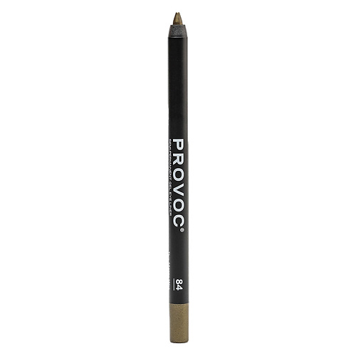 

PROVOC Гелевый карандаш для глаз Gel Eye Liner, Гелевый карандаш для глаз Gel Eye Liner