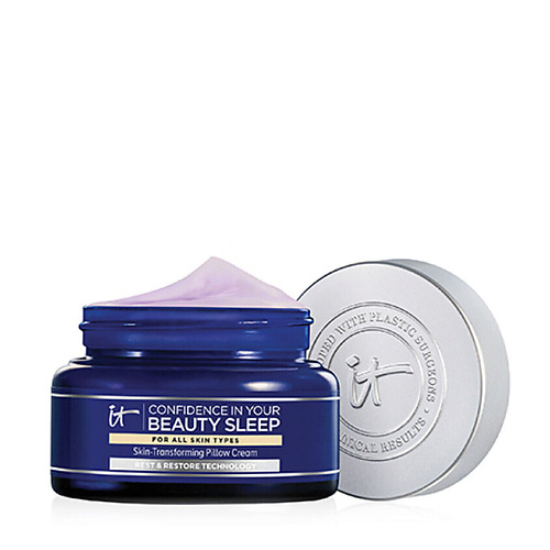 

IT COSMETICS Ночной крем для лица Confidence in Your Beauty Sleep Night Cream 60, Ночной крем для лица Confidence in Your Beauty Sleep Night Cream
